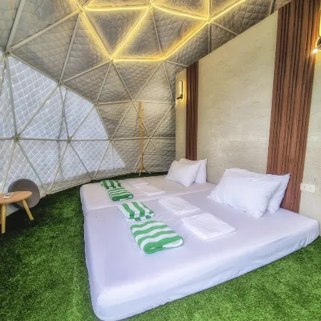 FarmKO Glamping