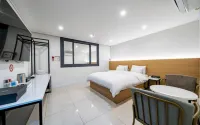 Mokpo Hotel Rium