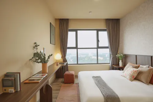 HongHome Compasss One