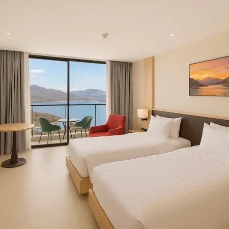 Lumi Havie Cam Ranh