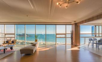 KAIVE Suite Busan Songjeong 1st Branch