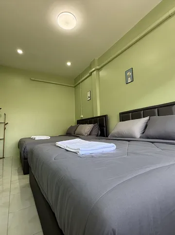 รูปภาพของO Pha Suk House (LeeGardens Plaza Hatyai) 5 mins