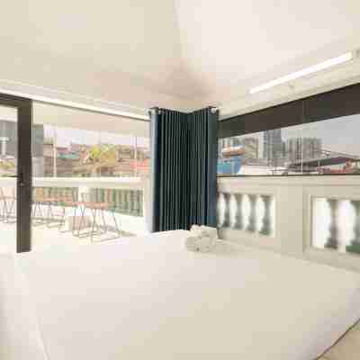 VAH Villa 9 Bedrooms Rooms