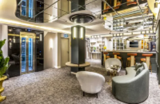 Sistina Old Cıty Hotel