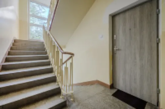 Lumina city Comfort in Łódź Center