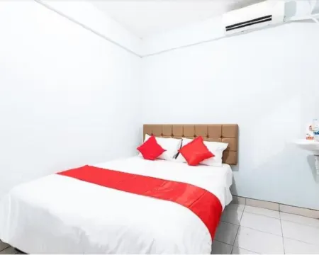 Hotel Cemara Gading Hotels in Dramaga