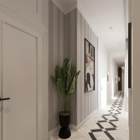 White Gallo Residences