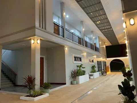 รูปภาพของนาตาโฮลเทล