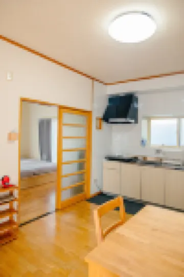 T387癒しの川沿い一軒家｜高山観光に最適｜駅送迎可能＆駐車場無料・最