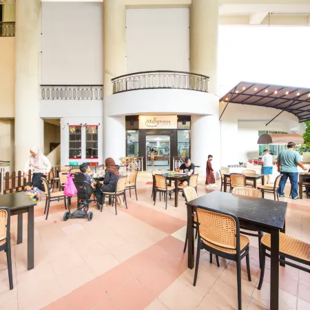 Penang Rainbow Paradise