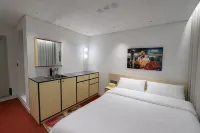 Fritta Hotel - baru