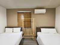 Hermitage Hotel Nishishin