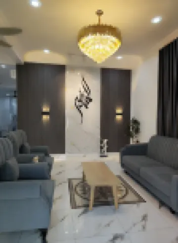 6 BR Villa w Private Swimming Pool Near Klang City
