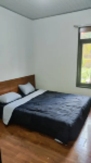 Mustika Dieng Homestay Fullhouse