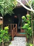 Nerima Homestay - สัตว์เลี้ยง