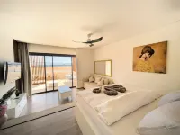 Front Row Soma bay Cabana Near Sandy Beach & Pool