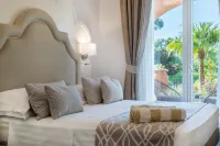 Corallo Blu Hotel De Charme - Sea & Spa access - spa