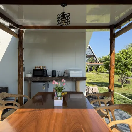 The North Cafe : Tiny & Cozy Private House