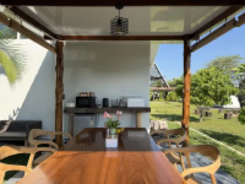 The North Cafe : Tiny & Cozy Private House