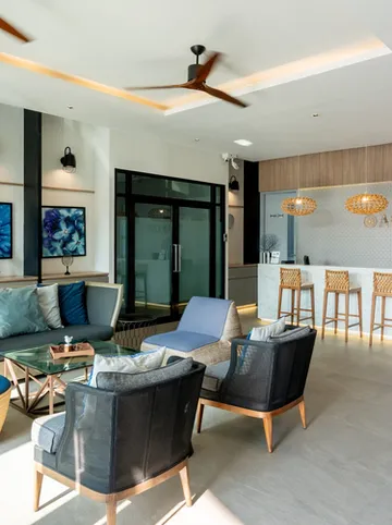 รูปภาพของแอสเทอร์ คาโนปี้ ระยอง