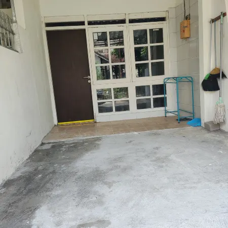 Cuhat 245 2BR for Family at Suhat center Free Brew