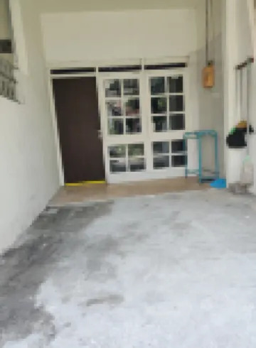 Cuhat 245 2BR for Family at Suhat center Free Brew