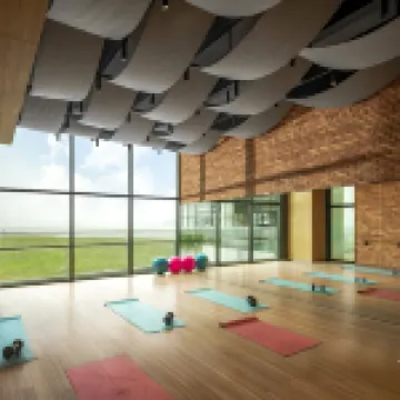 Citadines Ha Long Sea View Apartments by HALA