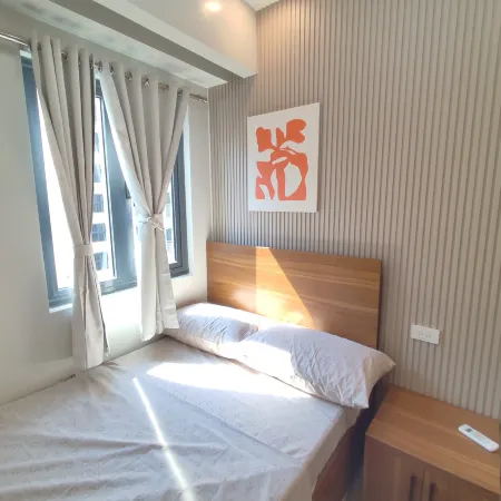 Bloom Residences Entire Condo in Paranaque City
