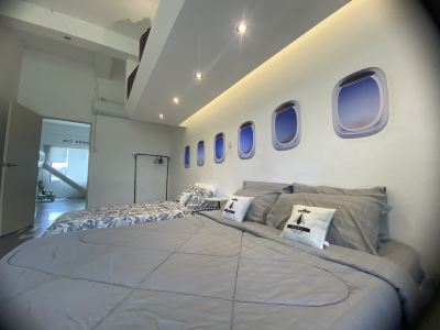 AeroHomesuites Tawau