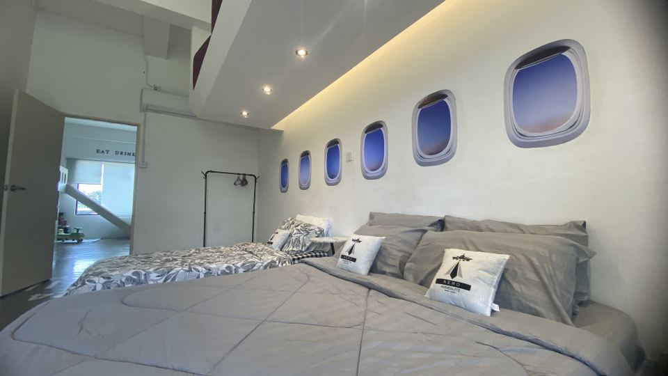 AeroHomesuites Tawau