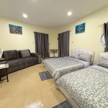 NB Bangsaen House@KL9 pool villa