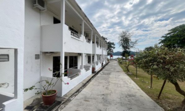 Collection O Analisa Beach Resort