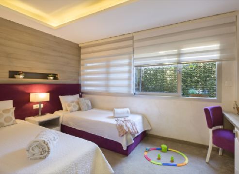 Hotel Hermes Budva