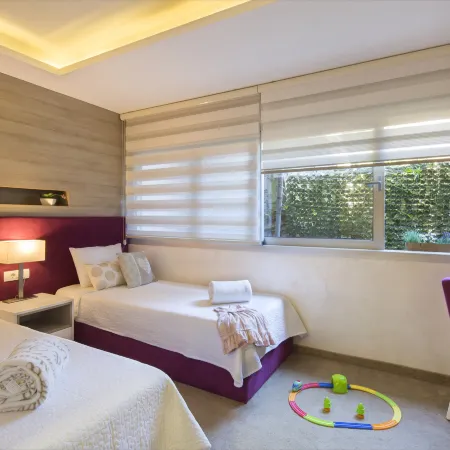 Hotel Perseus Budva