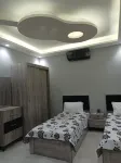Villa Jana chalet - Private Villa - Dead Sea - Jordan -  Privatzimmer