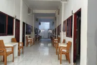 Hotel O Melros Place Homestay - Wifi