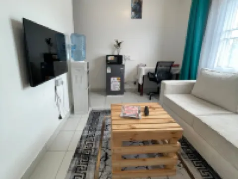 Buxton Point 1 bedroom Apartment Hotels near Fort Jesus Museum