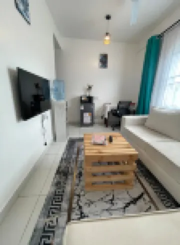 Buxton Point 1 bedroom Apartment