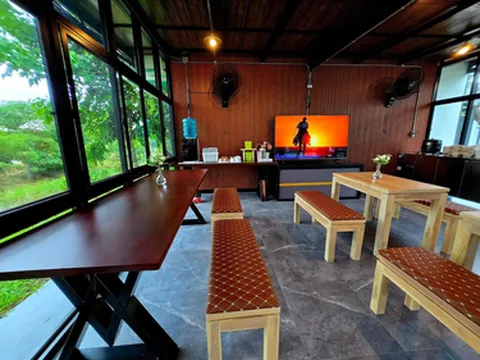 รูปภาพของฮีลใจ การ์เด้น รีสอร์ท