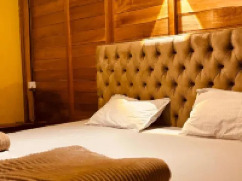 Lasaa Resort Hotels in 