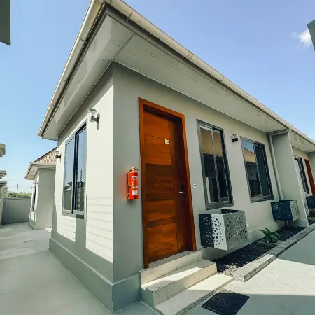 Staycation Villas