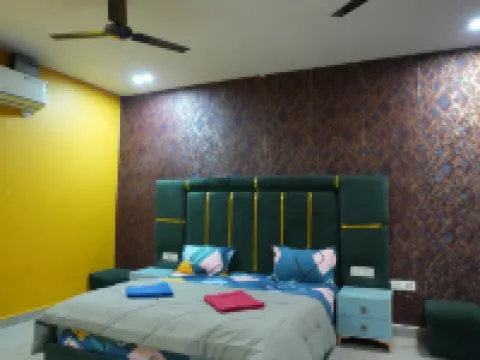 Hotel Konaaz Inn Hotels in Aligarh