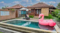 Villa Uma Sawan by QuStay