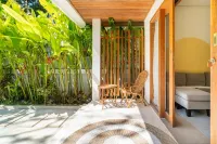 Private Pool Villa Retreat one-bed Namu no.2