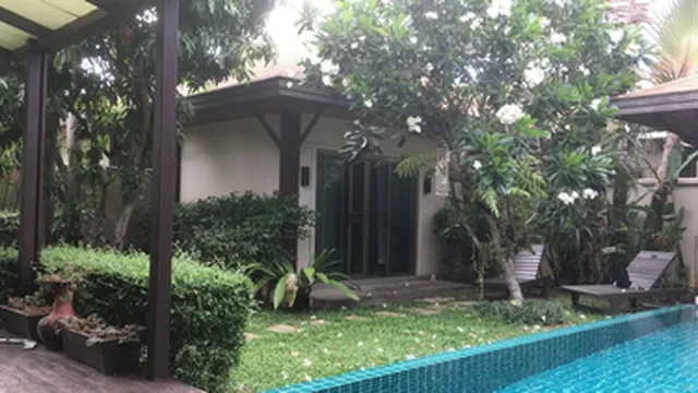 รูปภาพของTwo Villas Holiday