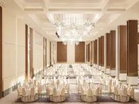 Sheraton Uşak Hotel & Thermal Spa Hotels in Uşak