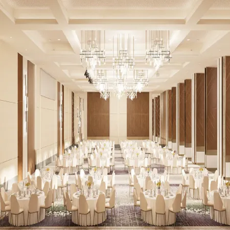 Sheraton Uşak Hotel & Thermal Spa