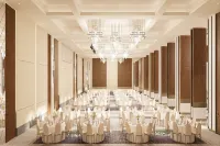 Sheraton Uşak Hotel & Thermal Spa Hotels in 