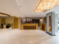 Hotel Mayur サダー・バザール周辺のホテル
