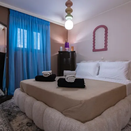 Blue Verve Premium 2 bedroom Retreat